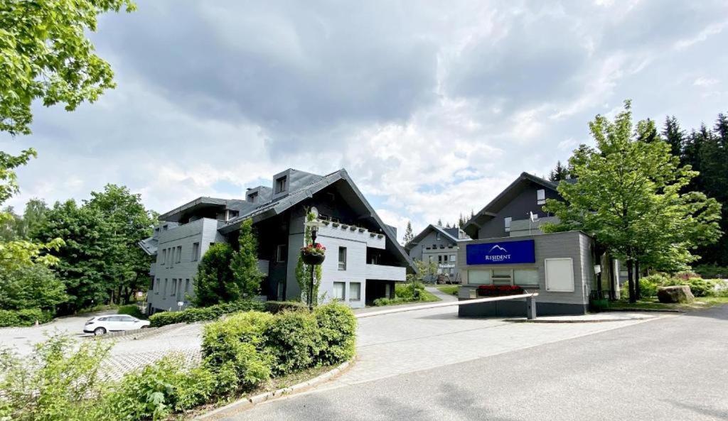 Relax Harrachov Apartments Exterior foto